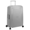 SUITCASE SAMSONITE  S-Cure (4 wheels) 81cm