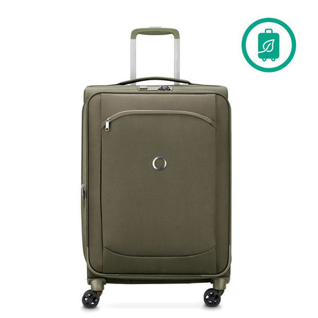 Extendable median suitcase Delsey Montmartre Air 2.0 68cm