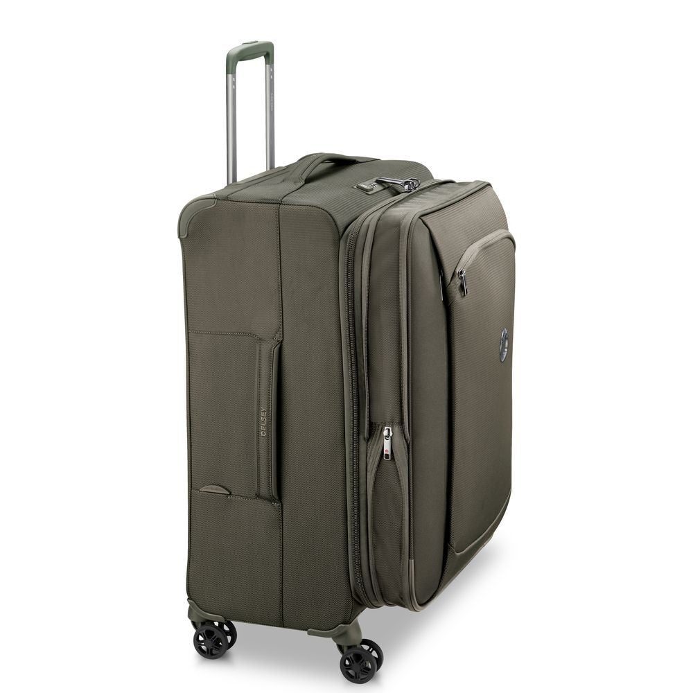 Extendable median suitcase Delsey Montmartre Air 2.0 68cm