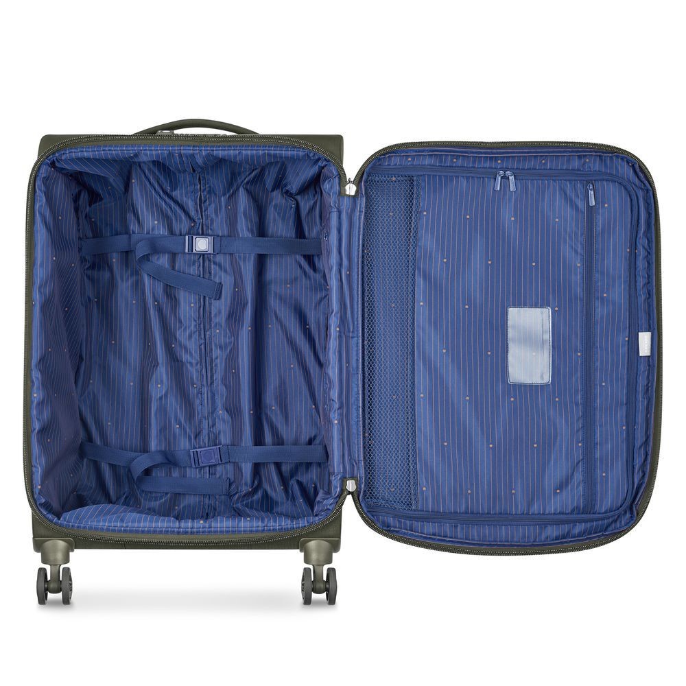 Extendable median suitcase Delsey Montmartre Air 2.0 68cm