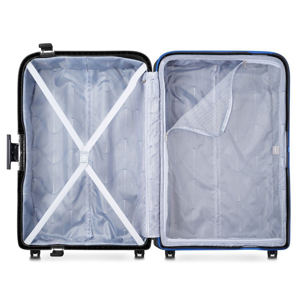 Super big suitcase DELSEY MONCEY MR TSA 82CM