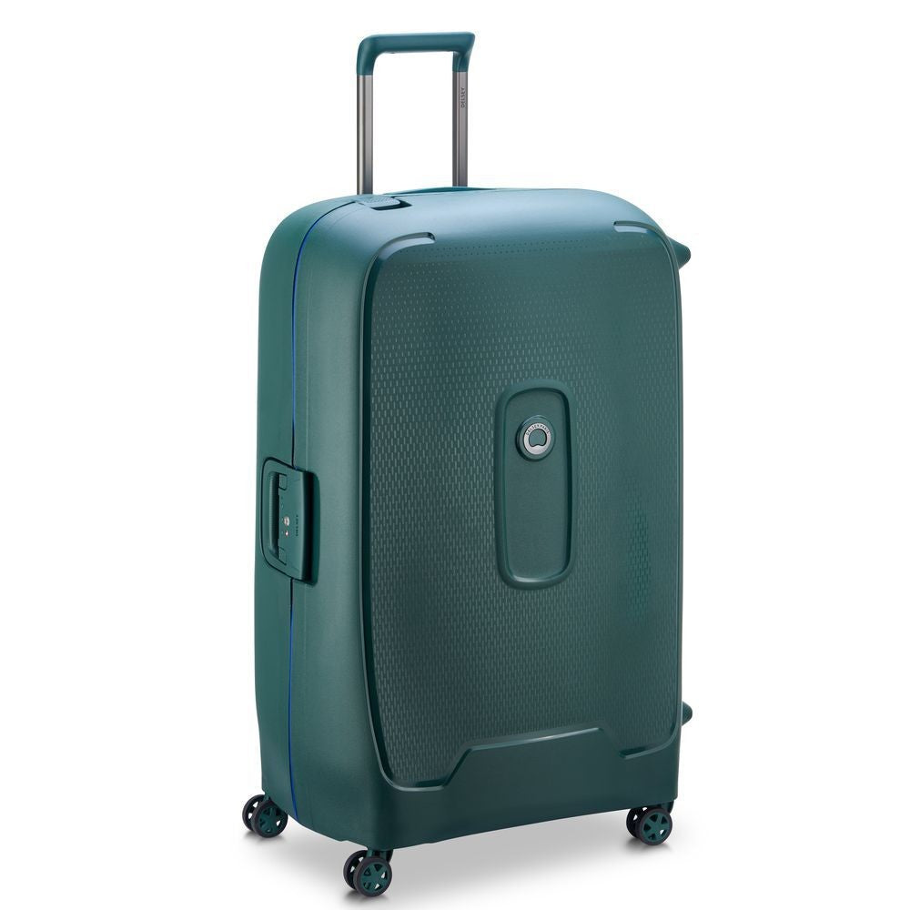 Super big suitcase DELSEY MONCEY MR TSA 82CM