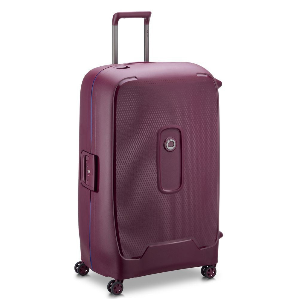 Super big suitcase DELSEY MONCEY MR TSA 82CM