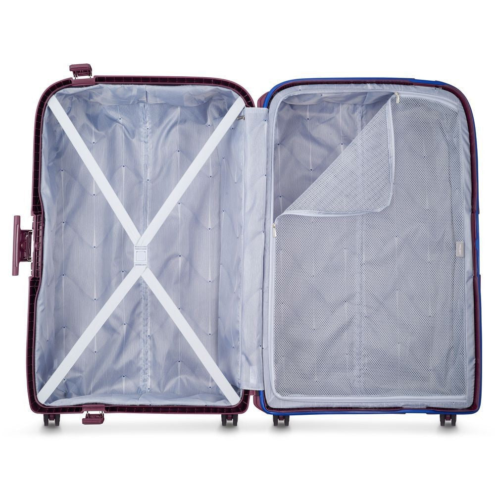 Super big suitcase DELSEY MONCEY MR TSA 82CM