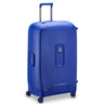 Super big suitcase DELSEY MONCEY MR TSA 82CM