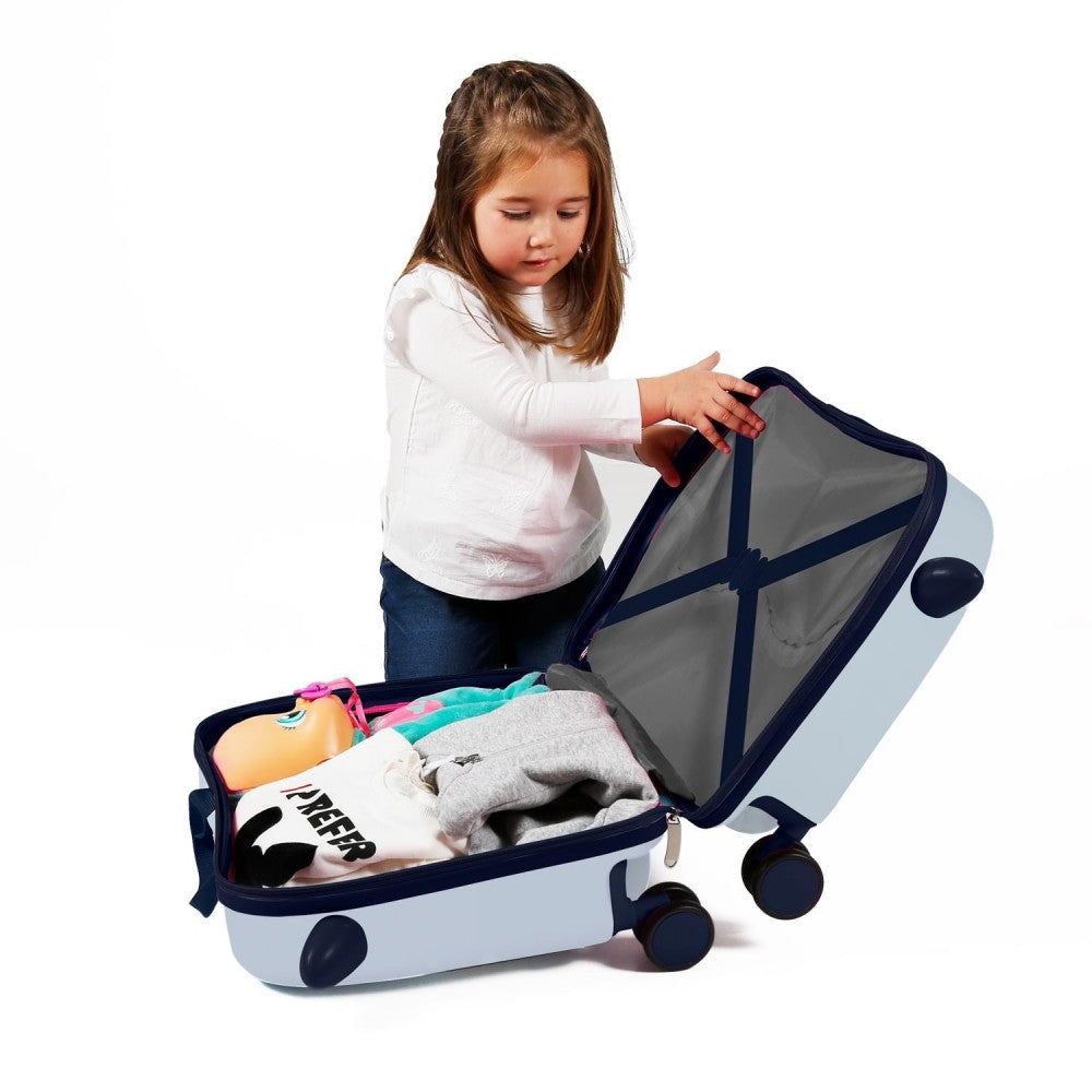 Children's suitcase Enso Good Day