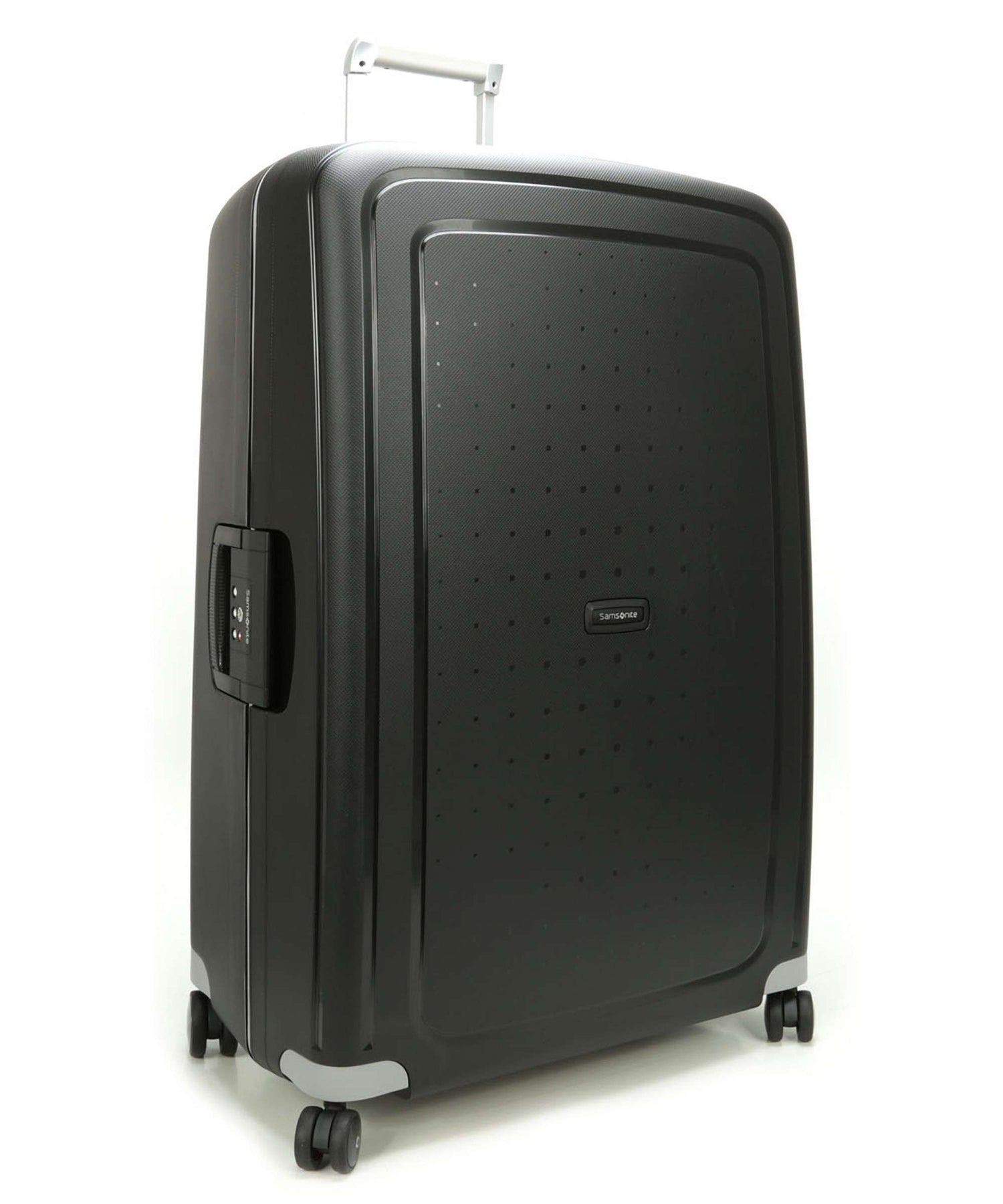 SUITCASE SAMSONITE  S-Cure (4 wheels) 81cm