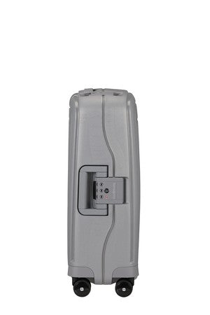 Cabin suitcase SAMSONITE S-Cure (4 wheels) 55cm