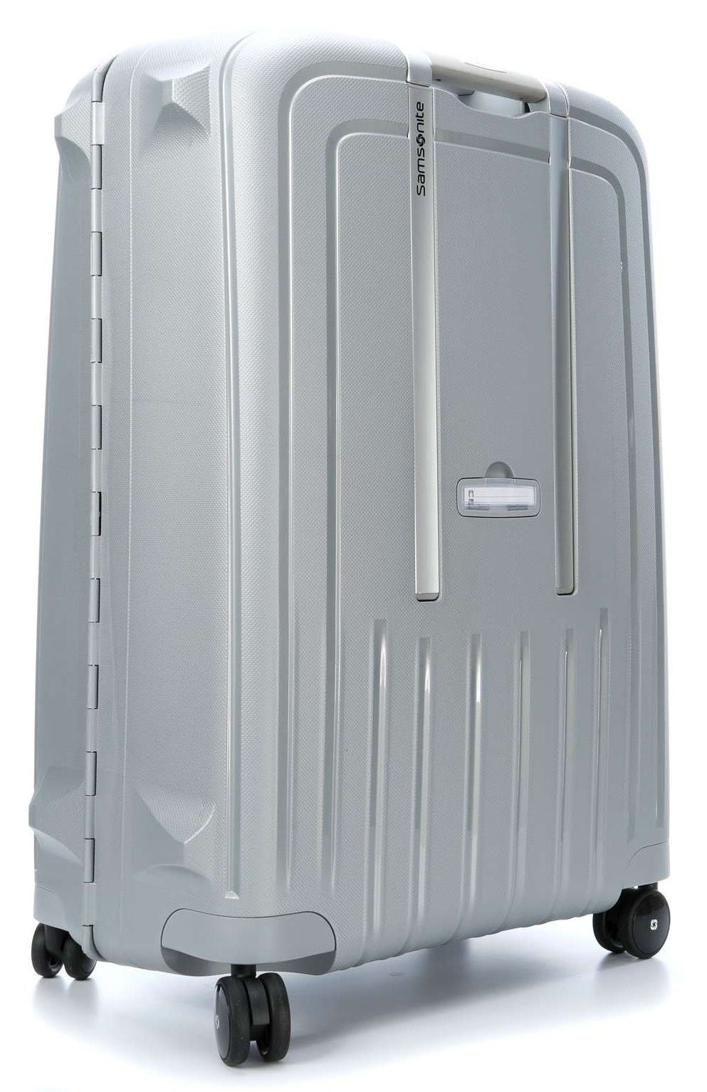 SAMSONITE S-Cure Maleta (4 wheels) 69cm