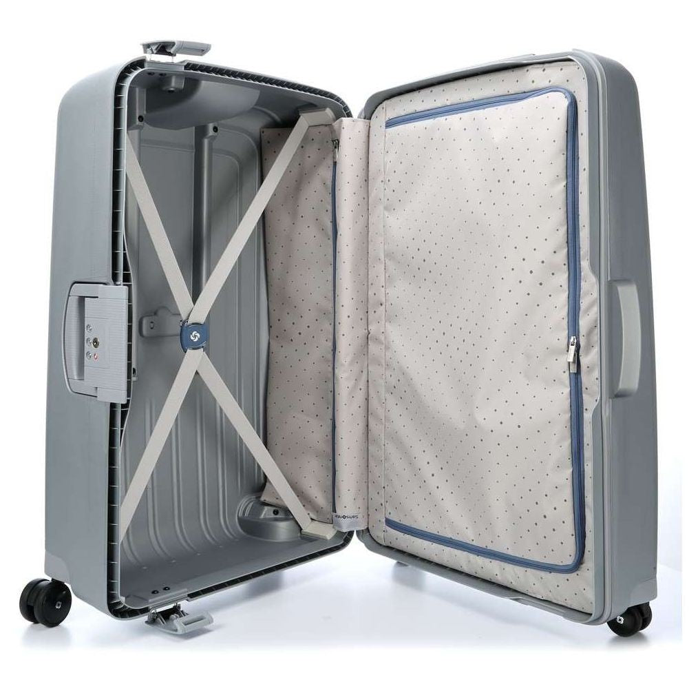 SAMSONITE S-Cure Maleta (4 wheels) 69cm