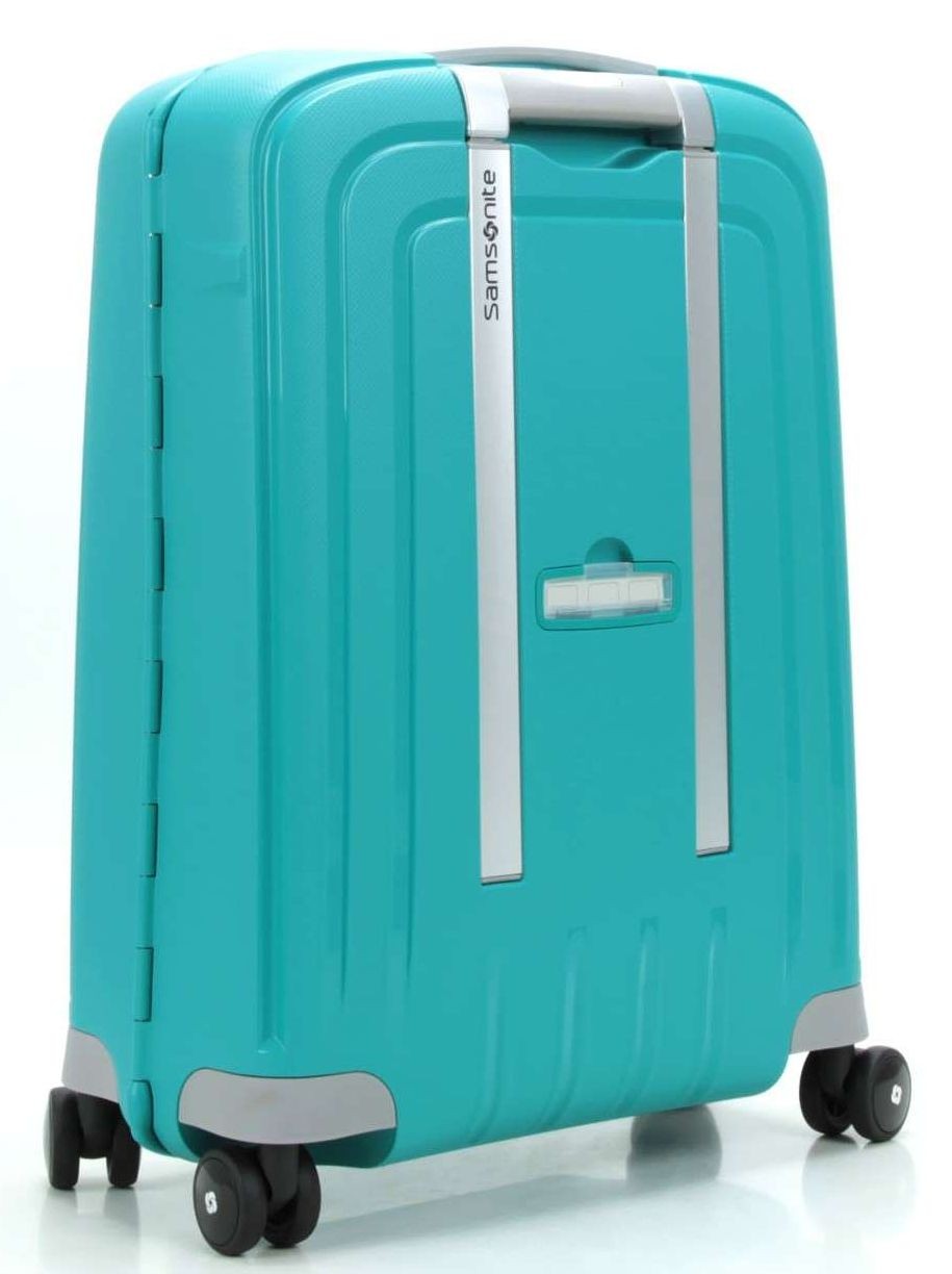 SAMSONITE S-Cure Maleta (4 wheels) 69cm