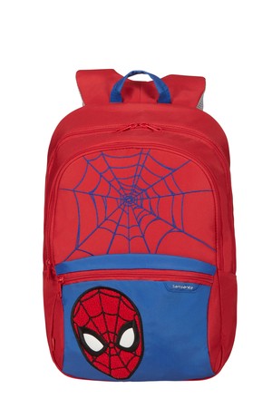 Spider-Man Backpack Disney Ultimate 2.0 BP-M Marvel Samsonite