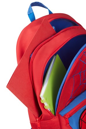 Spider-Man Backpack Disney Ultimate 2.0 BP-M Marvel Samsonite