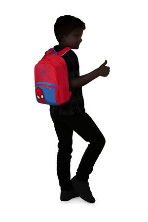 Spider-Man Backpack Disney Ultimate 2.0 BP-M Marvel Samsonite