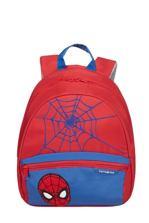 Spider-Man Backpack Disney Ultimate 2.0 BP-S Marvel Samsonite