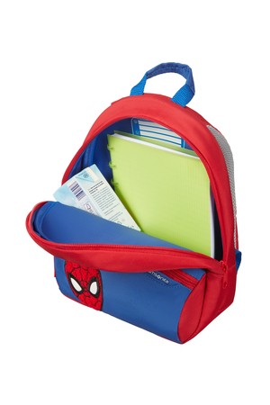 Spider-Man Backpack Disney Ultimate 2.0 BP-S Marvel Samsonite