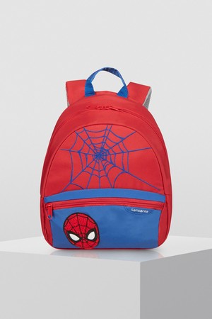 Spider-Man Backpack Disney Ultimate 2.0 BP-S Marvel Samsonite