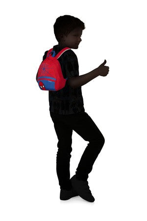 Spider-Man Backpack Disney Ultimate 2.0 BP-S Marvel Samsonite