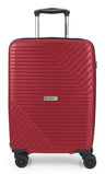 Cabin suitcase Osaka with USB and TSA