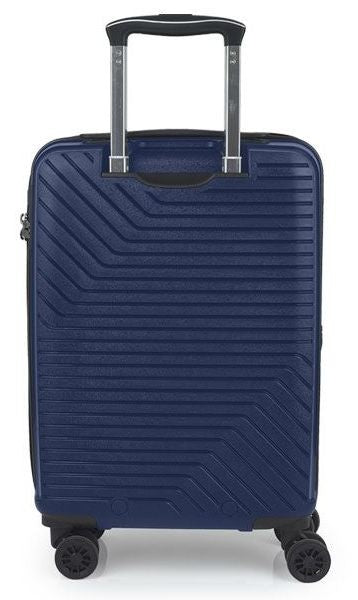 Cabin suitcase Osaka with USB and TSA