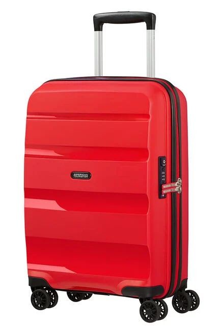 Bon Air DLX American Tourister Cabin