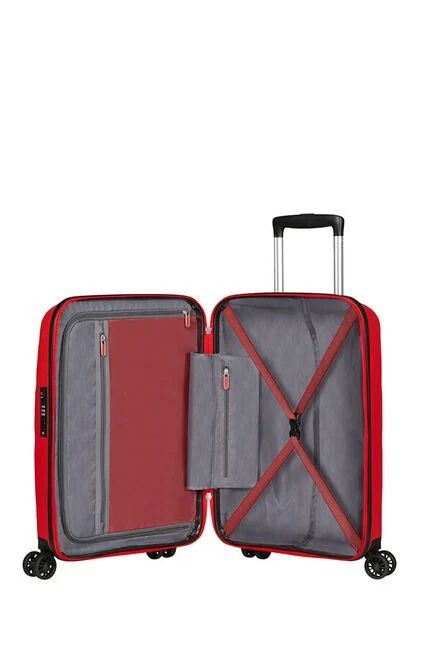 Bon Air Dlx American Tourister Cabina