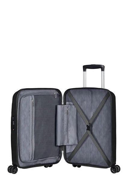 Bon Air Dlx American Tourister Cabina