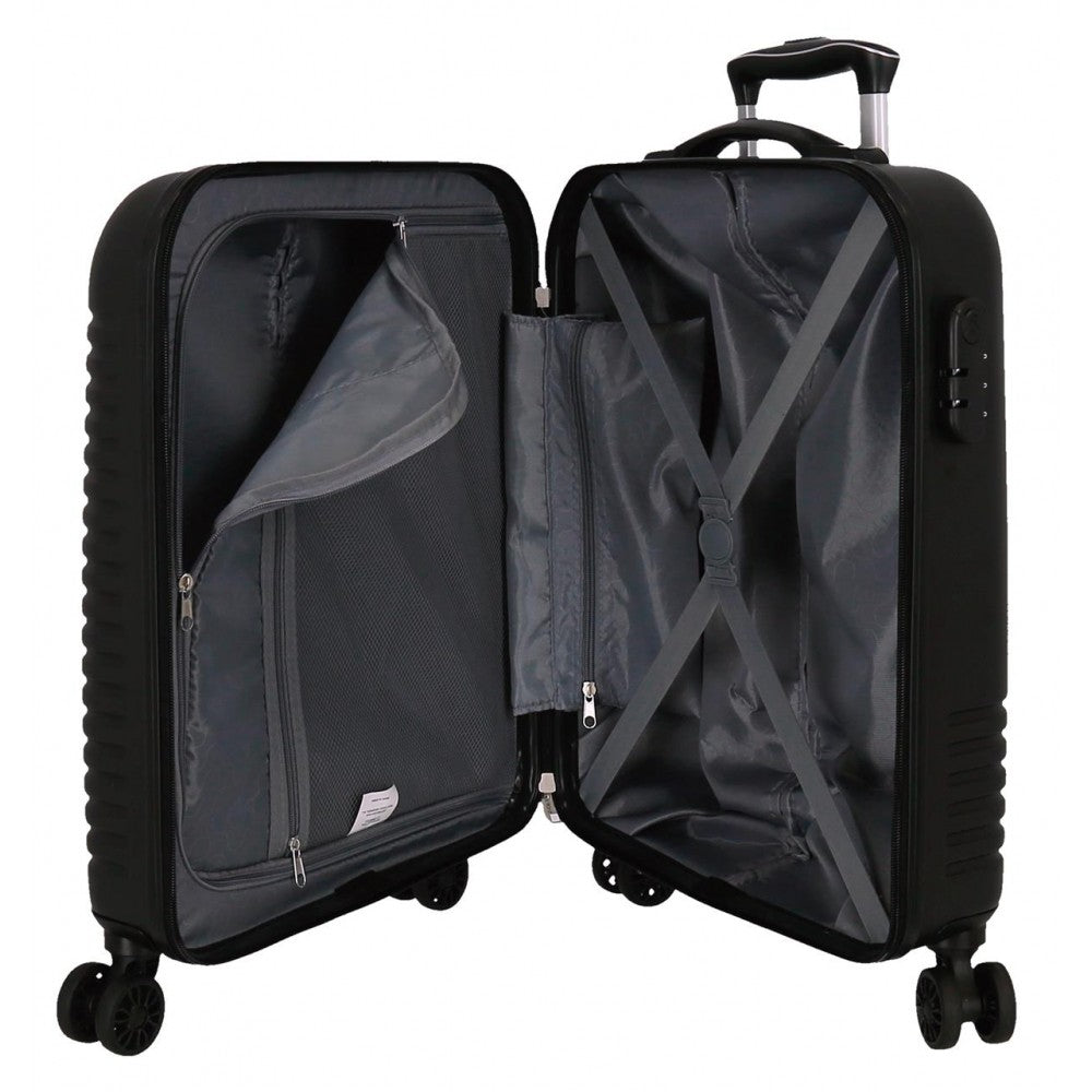 Valise cabine Rold Road Roll 55cm