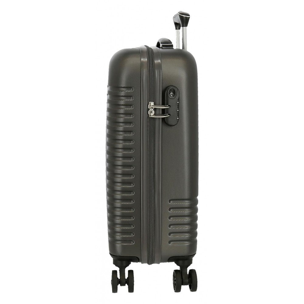 Valise cabine Rold Road Roll 55cm