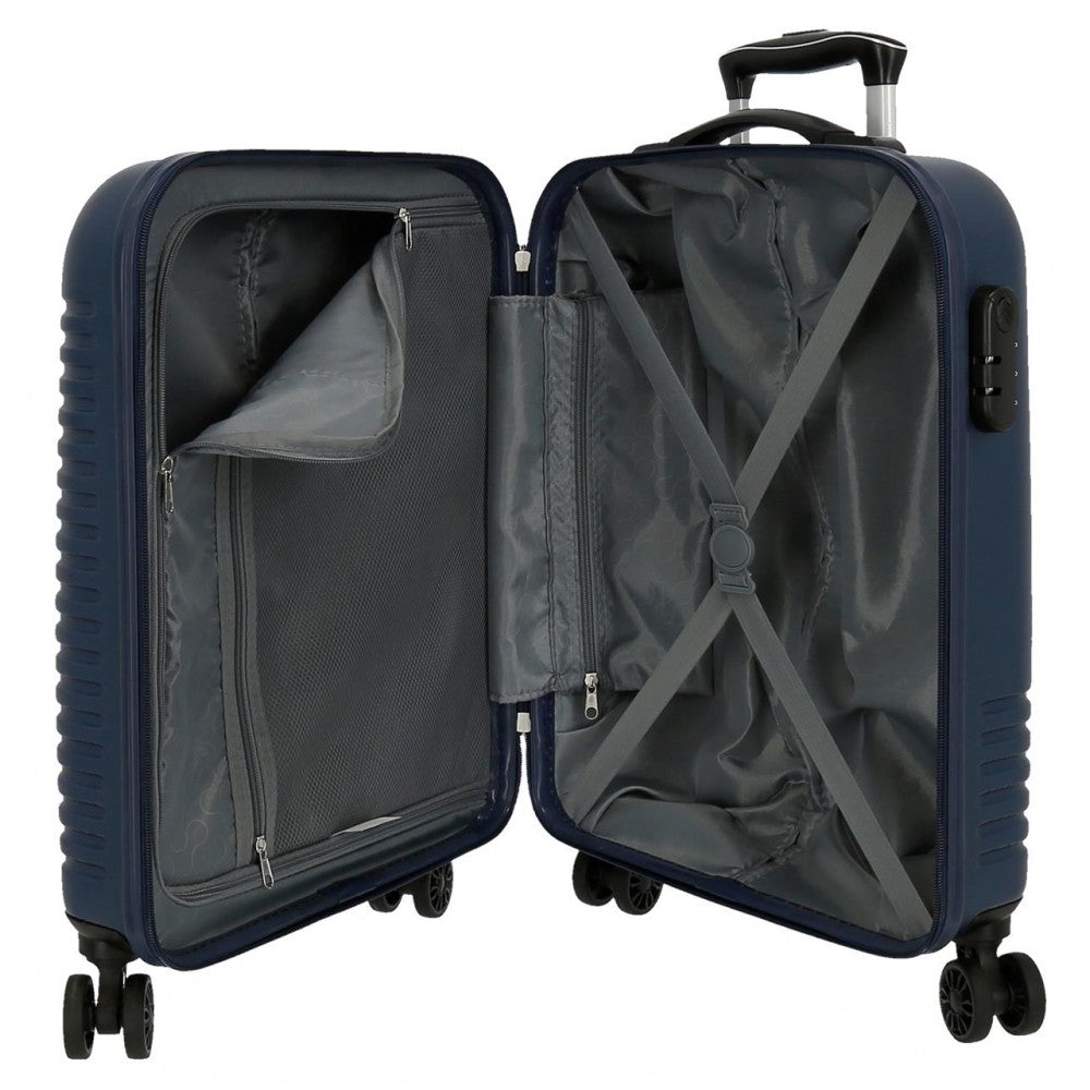 Valise cabine Rold Road Roll 55cm