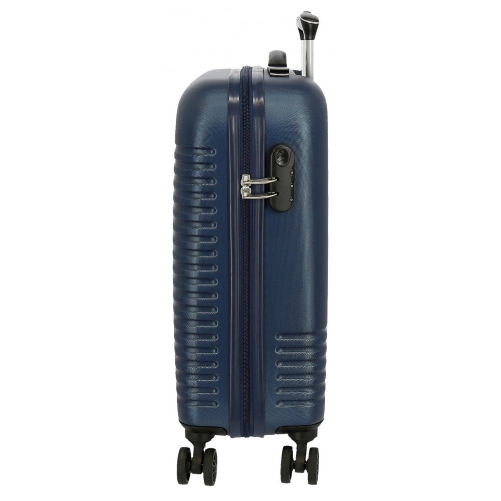 Valise cabine Rold Road Roll 55cm