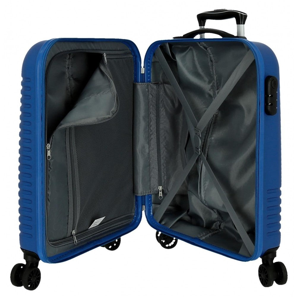 Valise cabine Rold Road Roll 55cm