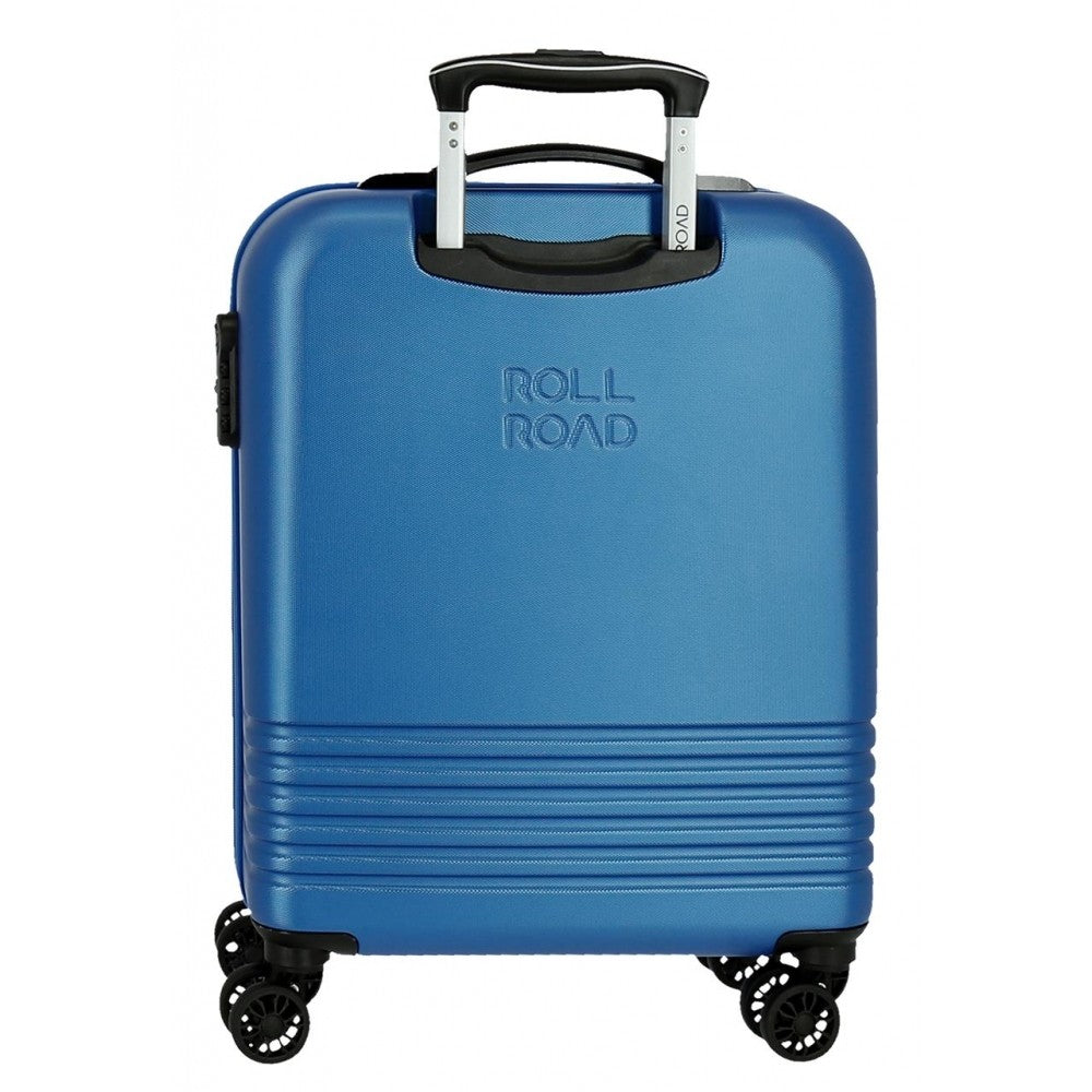 Valise cabine Rold Road Roll 55cm