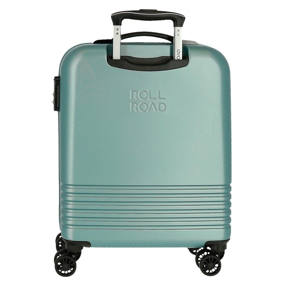 Valise cabine Rold Road Roll 55cm