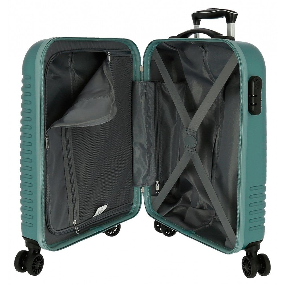 Valise cabine Rold Road Roll 55cm