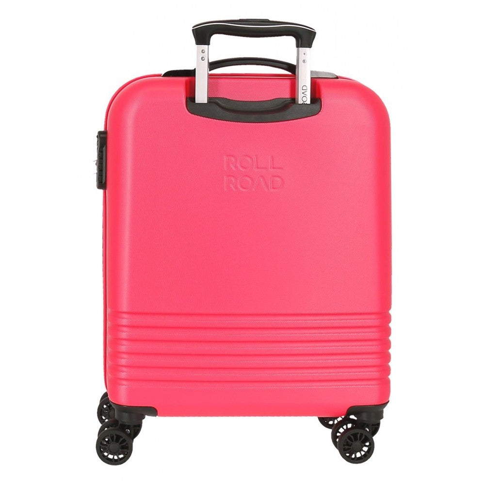 Valise cabine Rold Road Roll 55cm