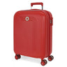 Cabin suitcase Extensible movement