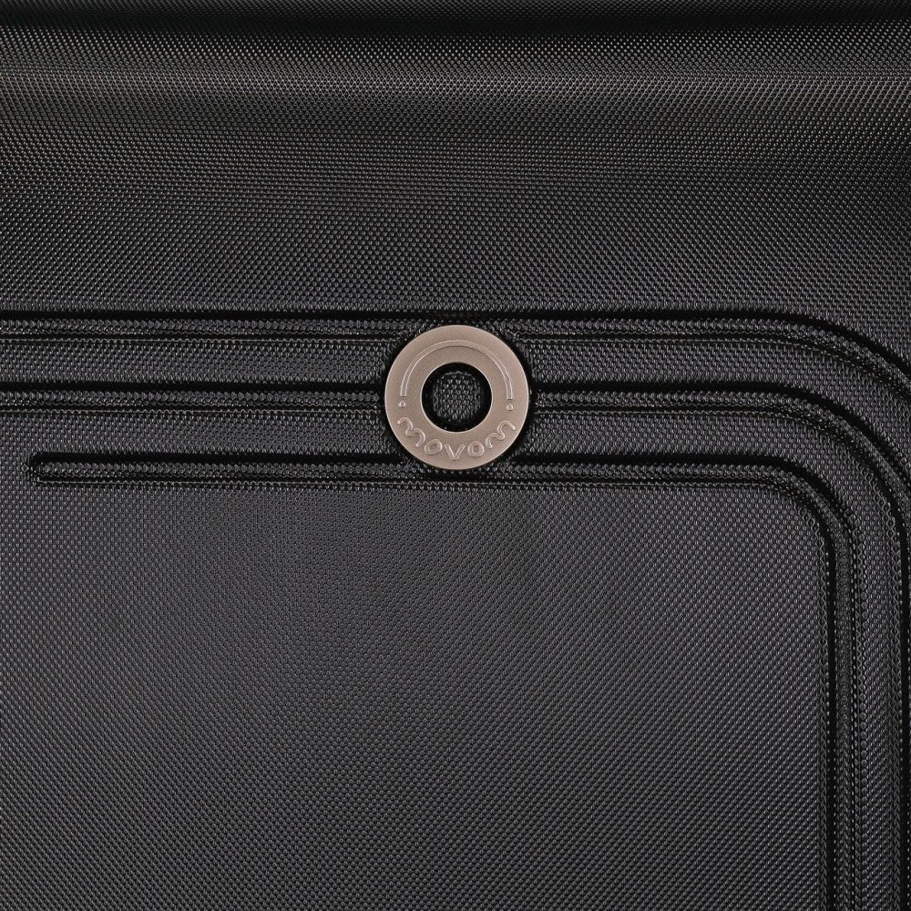 Cabin suitcase Extensible movement