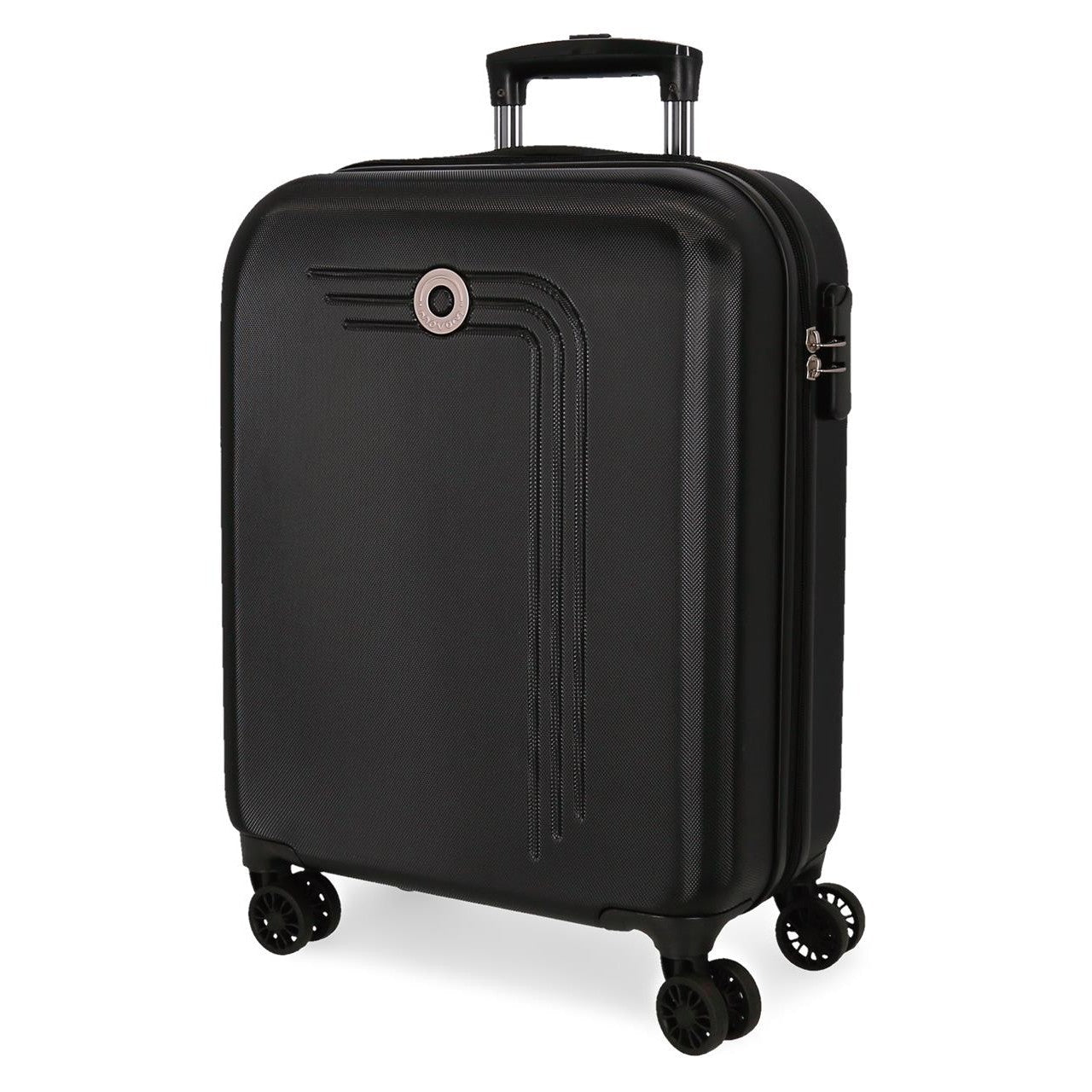 Cabin suitcase Rigid riga 55cm