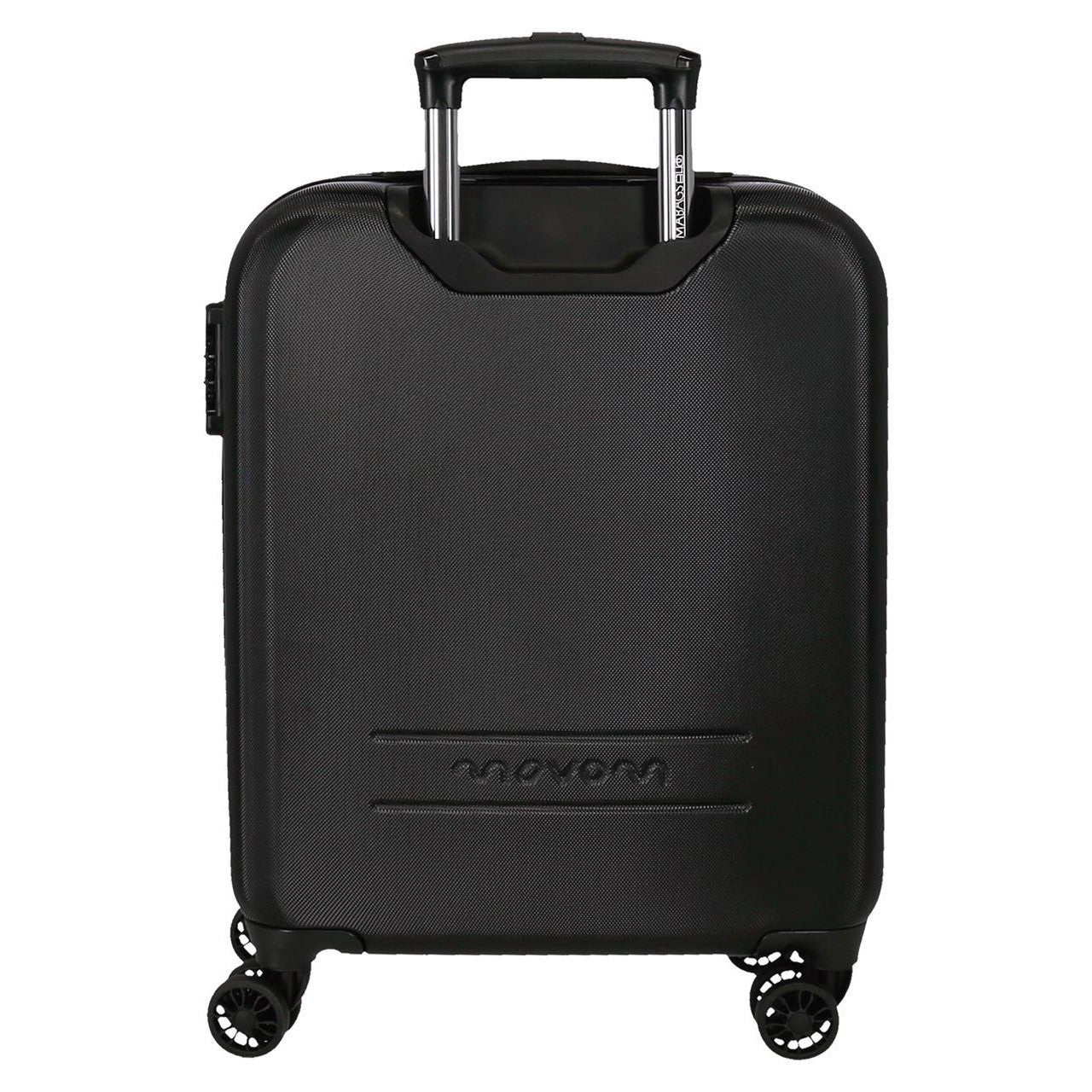 Cabin suitcase Rigid riga 55cm