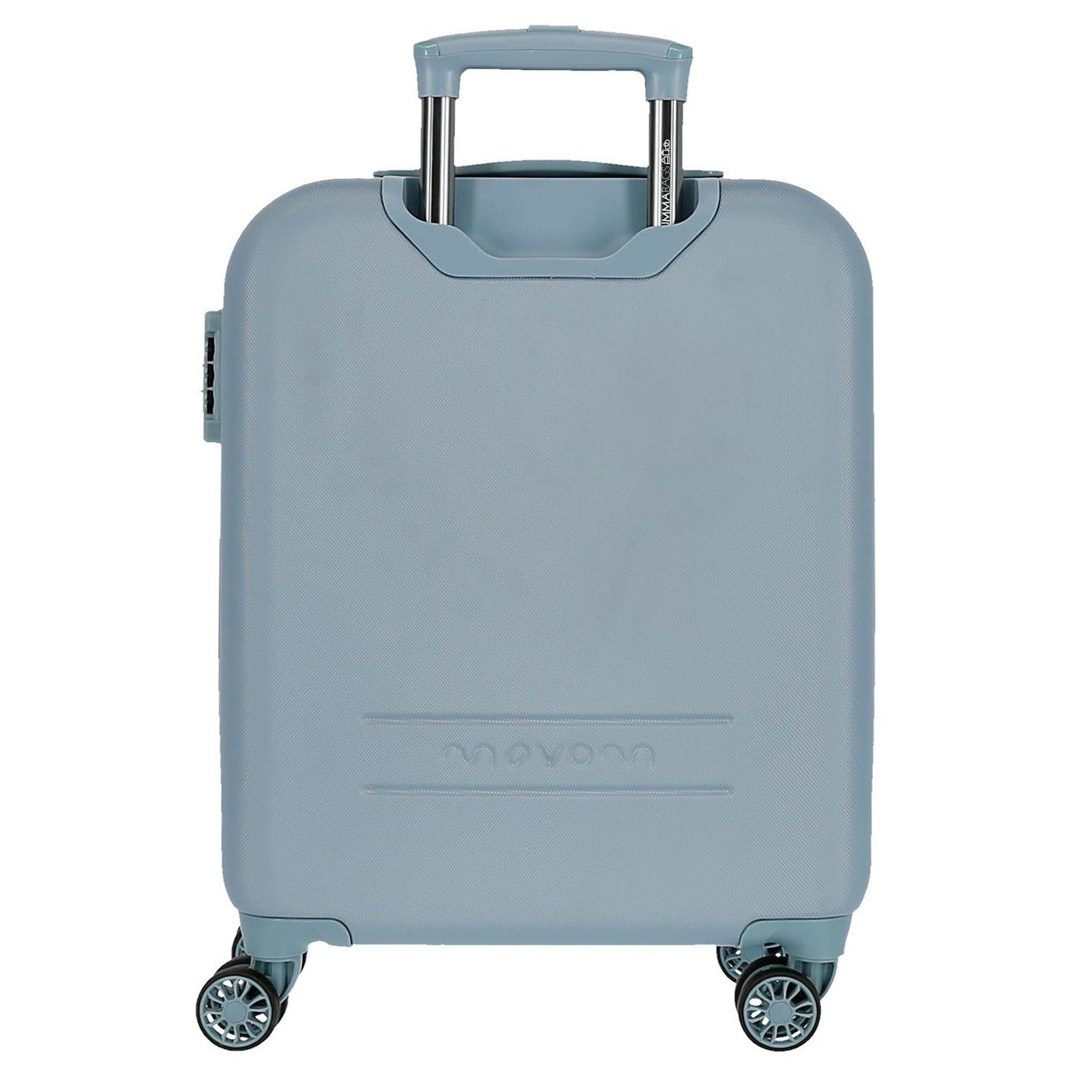 Cabin suitcase Rigid riga 55cm