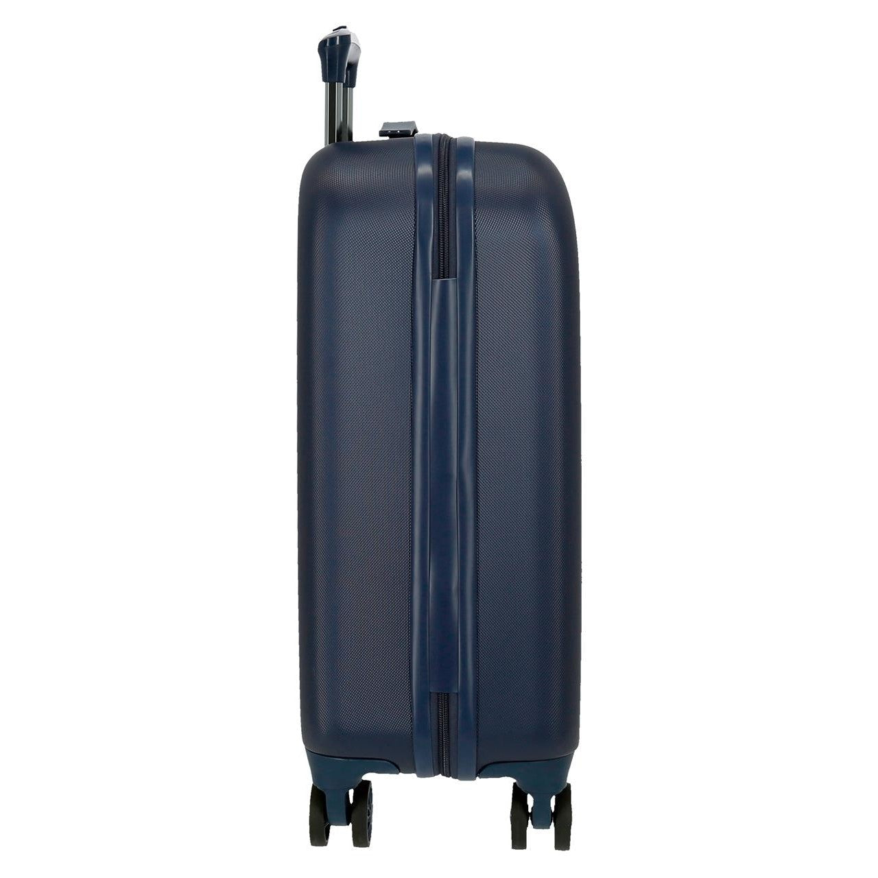 Cabin suitcase Rigid riga 55cm