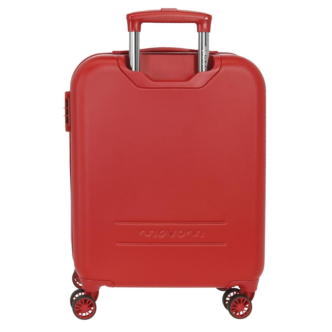 Cabin suitcase Rigid riga 55cm