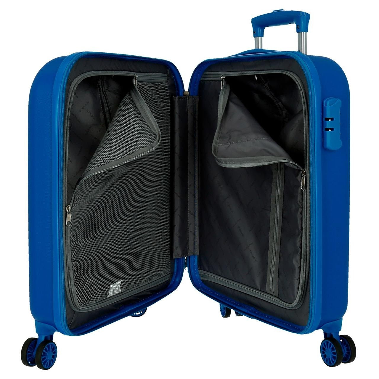 Cabin suitcase Rigid riga 55cm