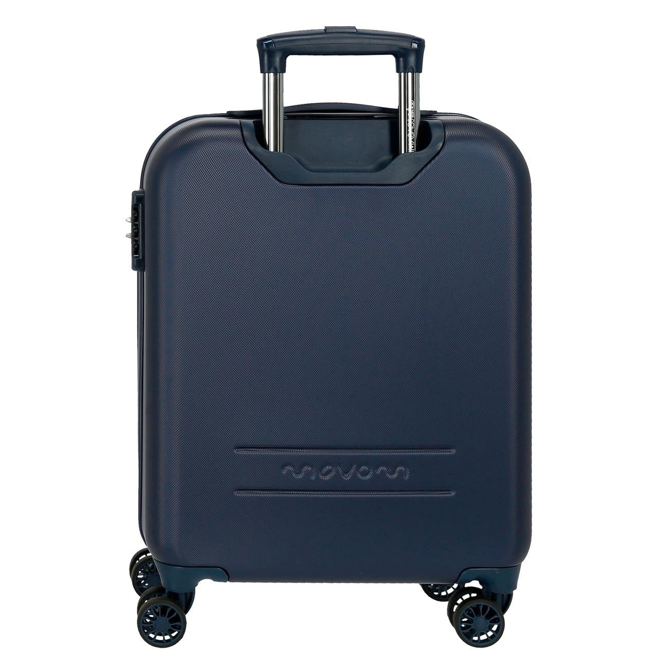 Cabin suitcase Rigid riga 55cm