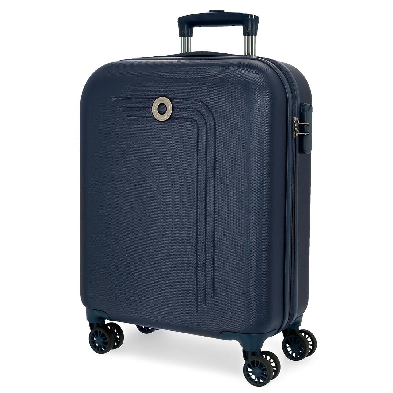 Cabin suitcase Rigid riga 55cm