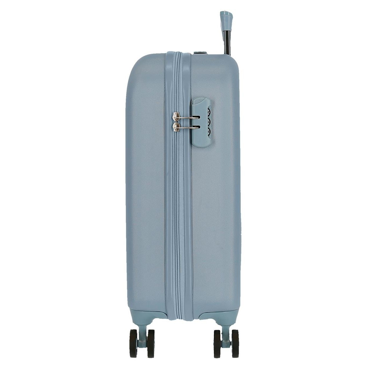 Cabin suitcase Rigid riga 55cm