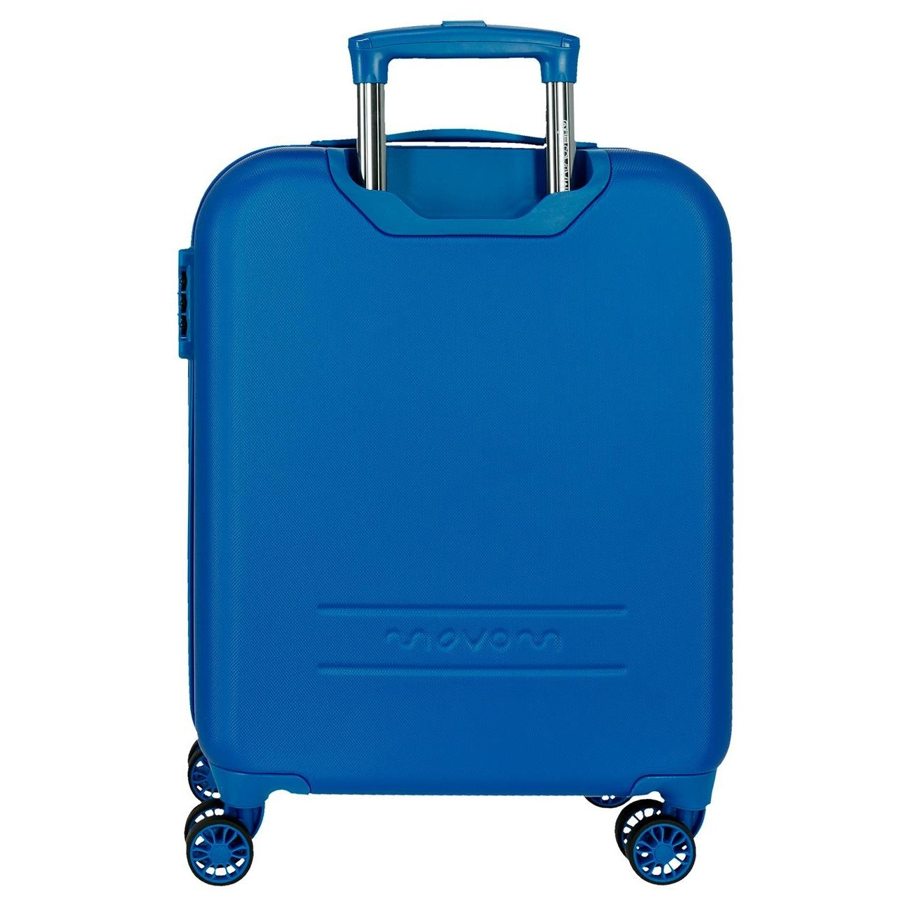 Cabin suitcase Rigid riga 55cm