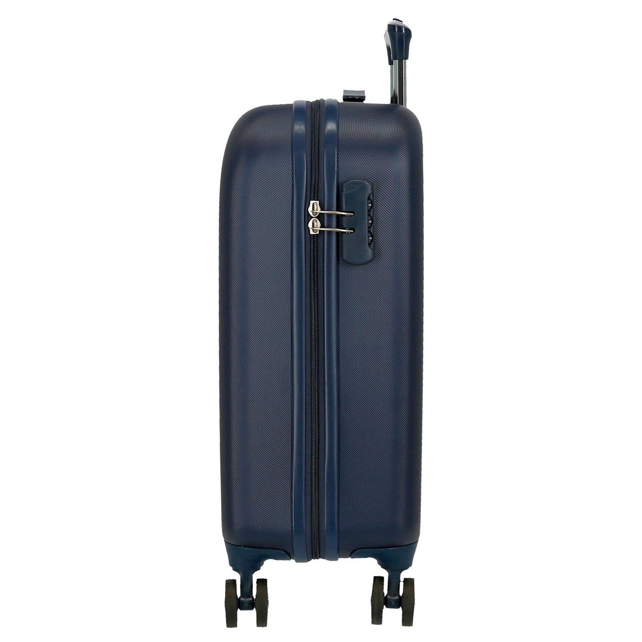 Cabin suitcase Rigid riga 55cm