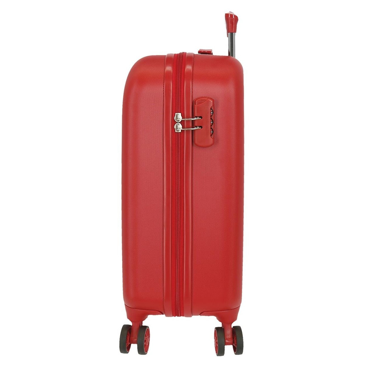 Cabin suitcase Rigid riga 55cm